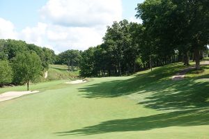 Davenport 1st Fairway